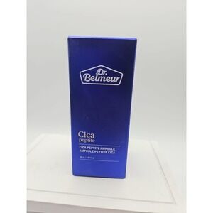 Avon The Face Shop Dr. Belmeur CICA PEPTITE AMPOULE 1.52 fl oz All Skin Types